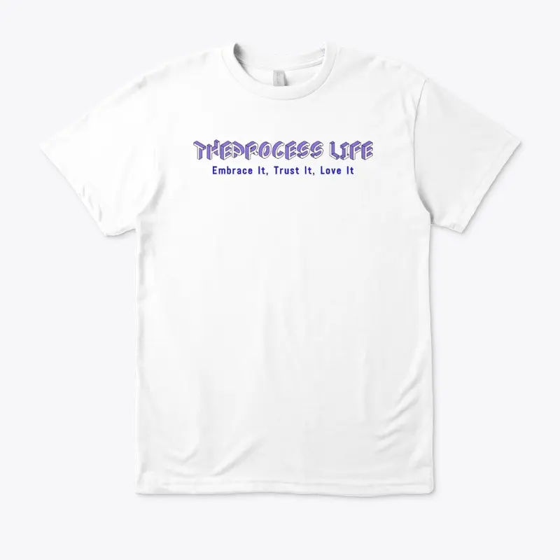 TheProcess Life Collection