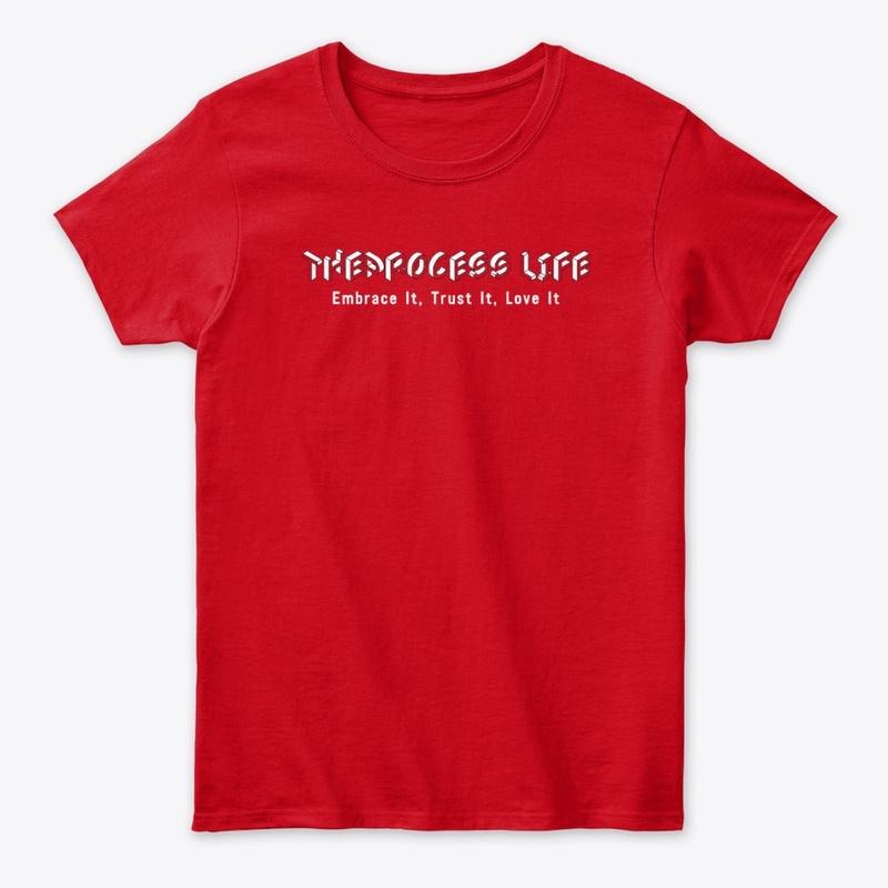 TheProcess Life Collection