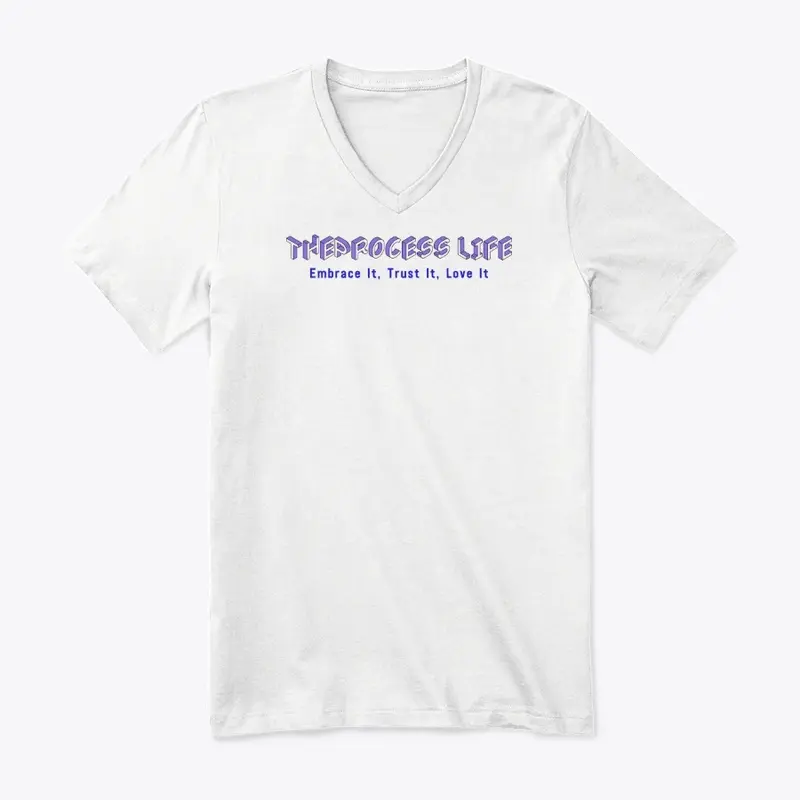 TheProcess Life Collection