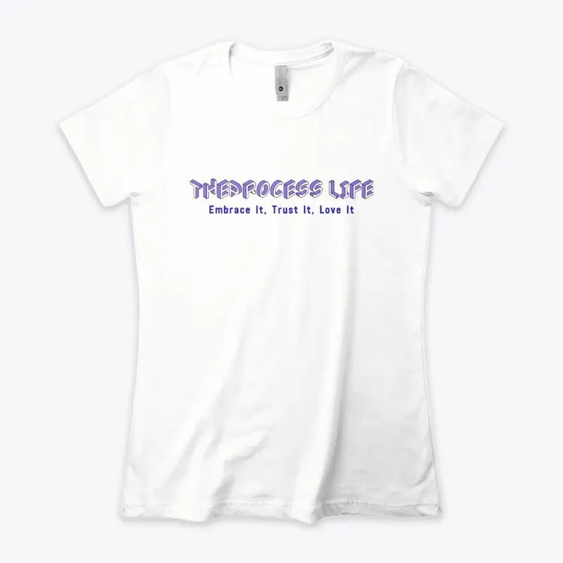 TheProcess Life Collection