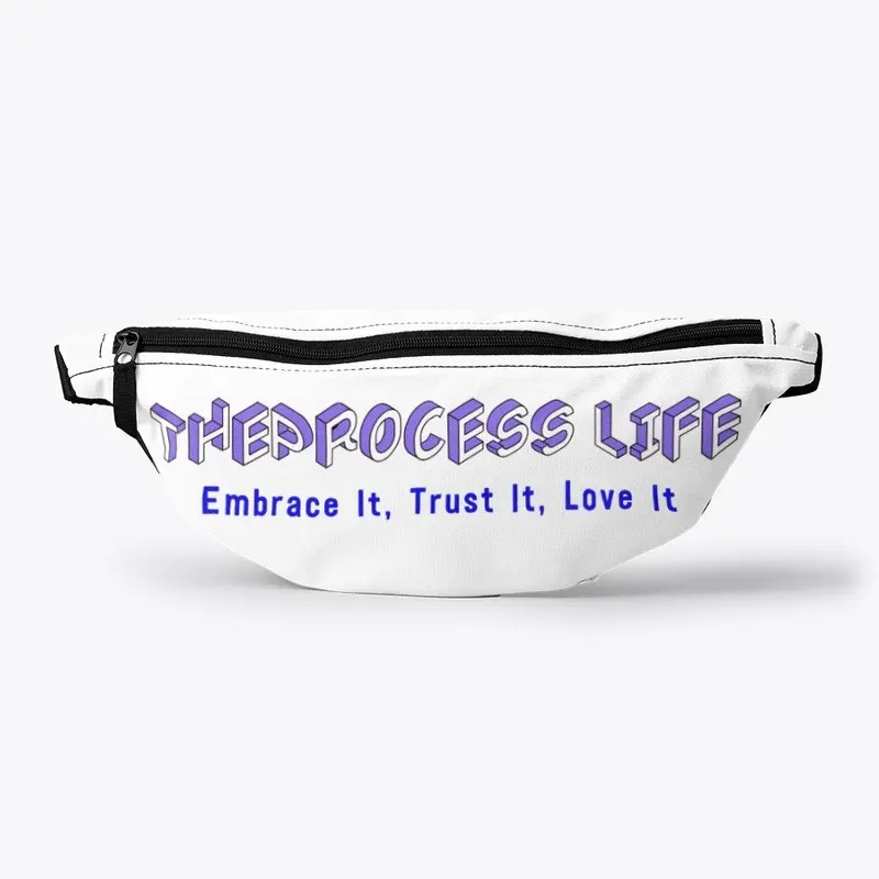 TheProcess Life Collection