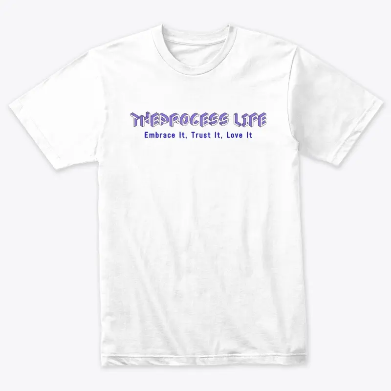 TheProcess Life Collection